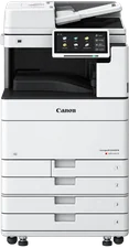 Canon imageRUNNER ADVANCE DX C5735 copier