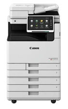 Canon imageRUNNER ADVANCE DX C5860i copier