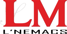 L Nemacs (M) Sdn Bhd original logo
